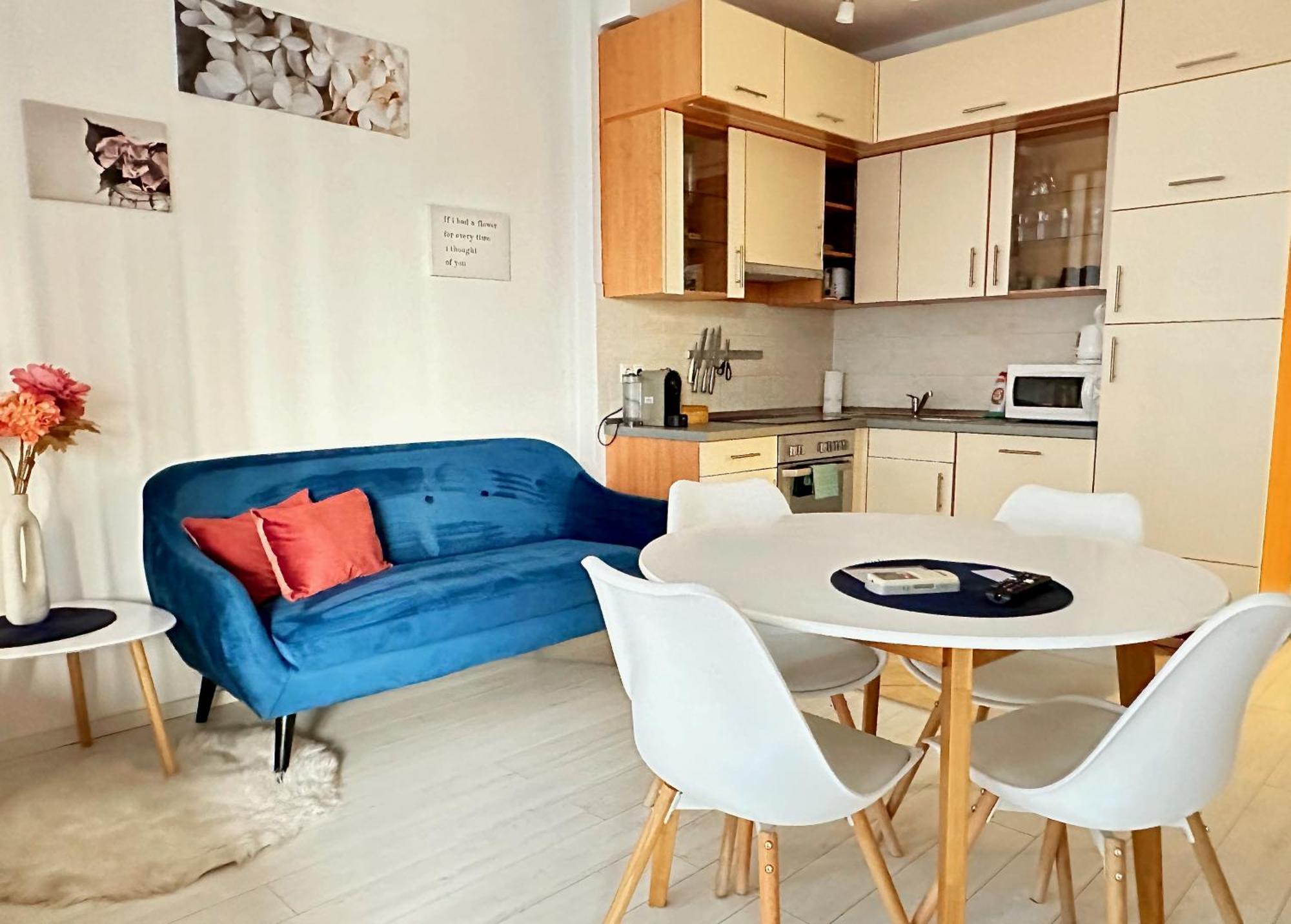 Marina Panorama Apartment & Garage Budapest Exterior photo